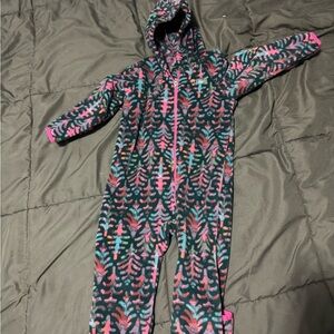 Columbia Bunting suit 18-24